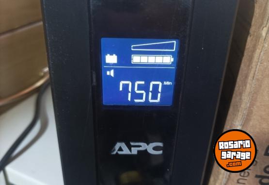 Inform�tica - Ups APC PRO 550 - En Venta
