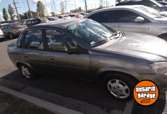 Autos - Chevrolet Classic ls 2011 GNC 170000Km - En Venta