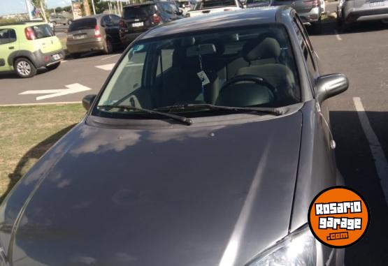 Autos - Chevrolet Classic ls 2011 GNC 170000Km - En Venta