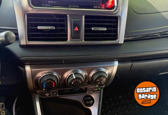 Autos - Toyota Yaris S 2018 Nafta 101625Km - En Venta