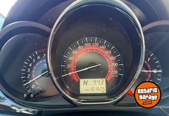 Autos - Toyota Yaris S 2018 Nafta 101625Km - En Venta