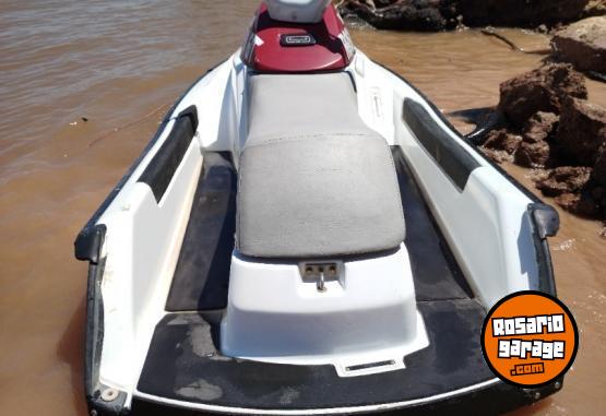 Otros (N�utica) - Yamaha WaveRunner III 1997 � Buen estado y Lista para navegar - En Venta