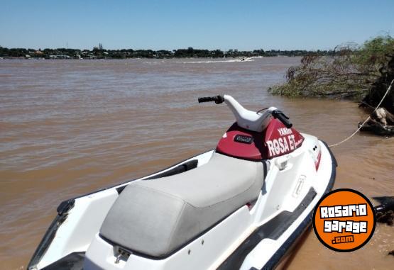 Otros (N�utica) - Yamaha WaveRunner III 1997 � Buen estado y Lista para navegar - En Venta