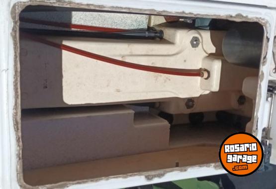 Otros (N�utica) - Yamaha WaveRunner III 1997 � Buen estado y Lista para navegar - En Venta