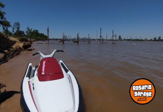 Otros (N�utica) - Yamaha WaveRunner III 1997 � Buen estado y Lista para navegar - En Venta