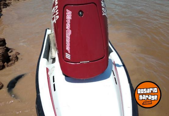 Otros (N�utica) - Yamaha WaveRunner III 1997 � Buen estado y Lista para navegar - En Venta