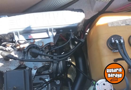 Otros (N�utica) - Yamaha WaveRunner III 1997 � Buen estado y Lista para navegar - En Venta