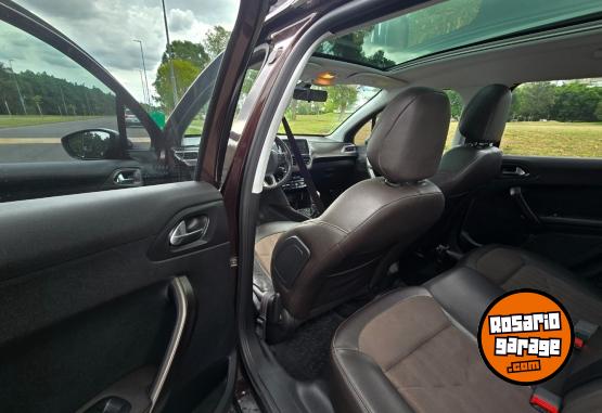 Autos - Peugeot 2008 2016 Nafta 100000Km - En Venta