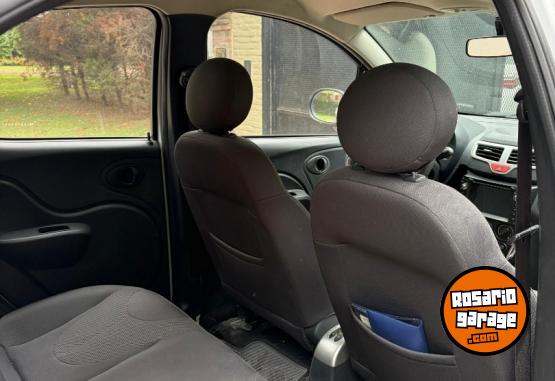 Autos - Chery QQ Confort 2016 Nafta 78Km - En Venta