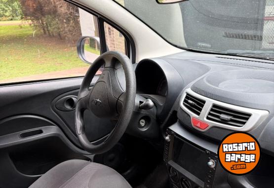 Autos - Chery QQ Confort 2016 Nafta 78Km - En Venta