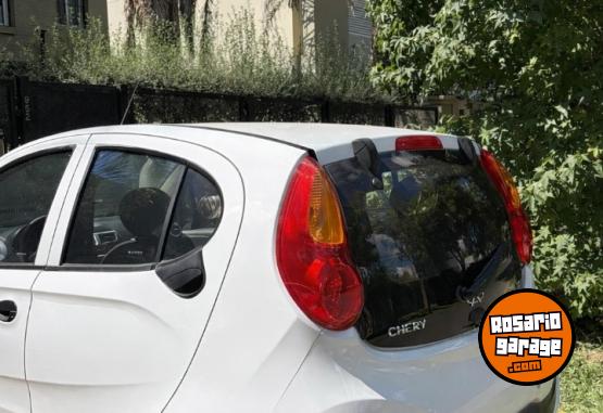 Autos - Chery QQ Confort 2016 Nafta 78Km - En Venta