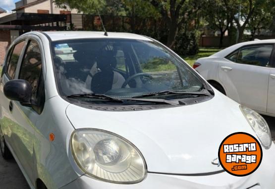 Autos - Chery QQ Confort 2016 Nafta 78Km - En Venta