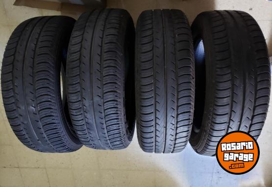 Accesorios para Autos - Cubiertas Goddyear eagle Nct5 - En Venta