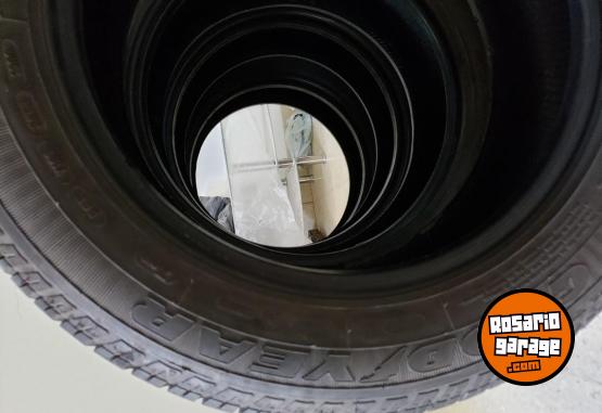 Accesorios para Autos - Cubiertas Goddyear eagle Nct5 - En Venta