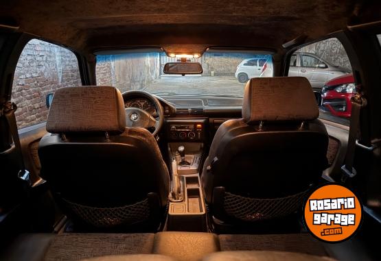 Autos - Bmw 323TI 1999 Nafta 252000Km - En Venta