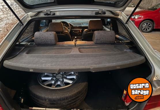 Autos - Bmw 323TI 1999 Nafta 252000Km - En Venta