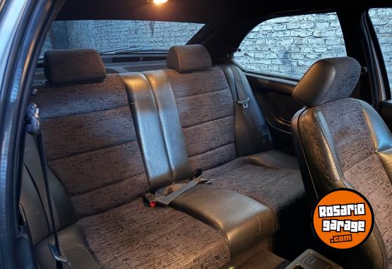 Autos - Bmw 323TI 1999 Nafta 252000Km - En Venta