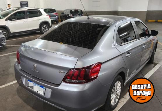 Autos - Peugeot 301 Allure 2019 Diesel 125000Km - En Venta