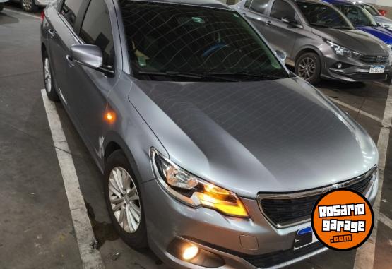 Autos - Peugeot 301 Allure 2019 Diesel 125000Km - En Venta