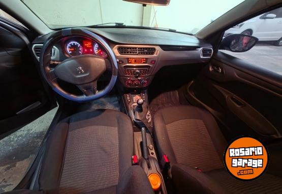 Autos - Peugeot 301 Allure 2019 Diesel 125000Km - En Venta
