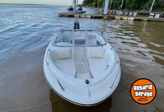 Embarcaciones - Bayliner 160 con Mercury 60 4T - En Venta
