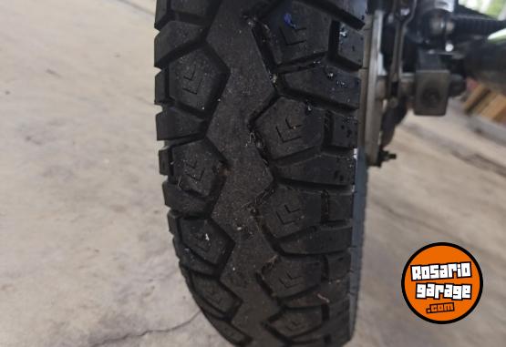 Motos - Guerrero GMX 2011 Nafta 25000Km - En Venta