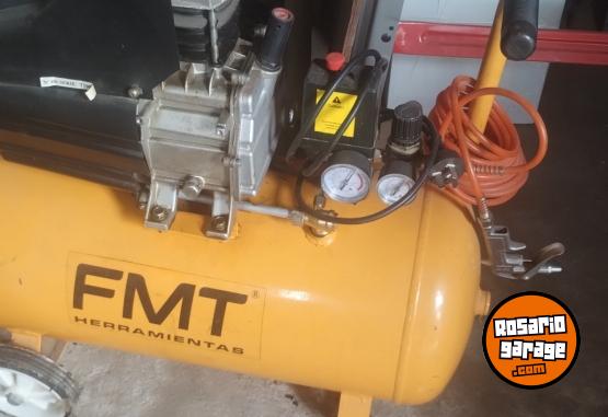 Otros - Compresor 50 LTS - En Venta