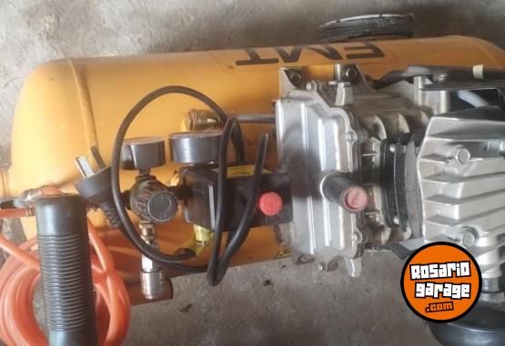 Otros - Compresor 50 LTS - En Venta
