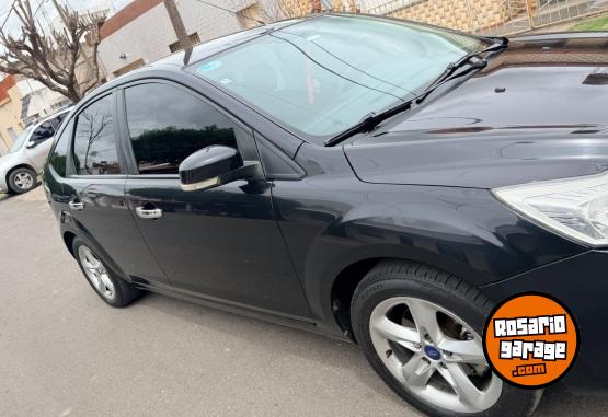 Autos - Ford Focus trend plus 2012 GNC 160000Km - En Venta