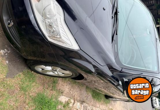 Autos - Ford Focus trend plus 2012 GNC 160000Km - En Venta