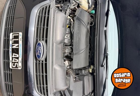 Autos - Ford Focus trend plus 2012 GNC 160000Km - En Venta
