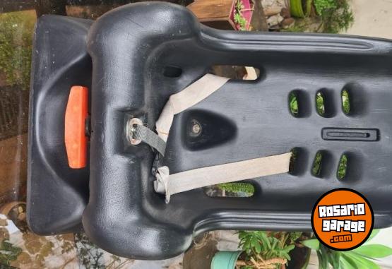 Art�culos para beb� - Butaca de bebe para auto - En Venta