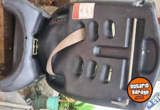 Art�culos para beb� - Butaca de bebe para auto - En Venta