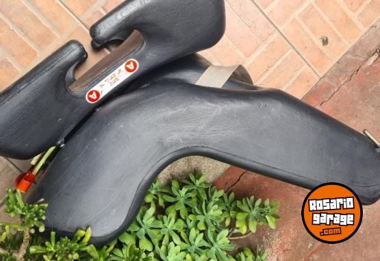 Art�culos para beb� - Butaca de bebe para auto - En Venta