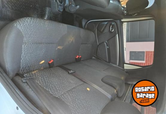 Camionetas - Renault Oroch Outsider 1.6 GNC 2018 GNC 140000Km - En Venta