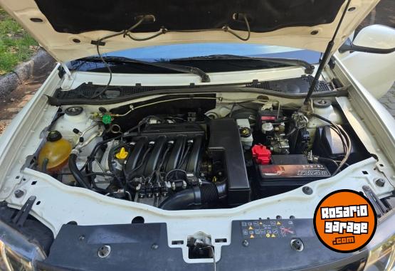 Camionetas - Renault Oroch Outsider 1.6 GNC 2018 GNC 140000Km - En Venta