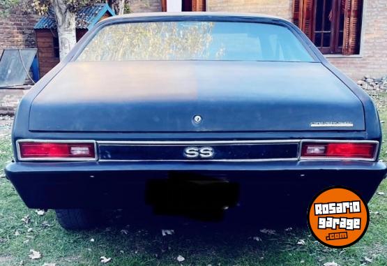 Cl�sicos - Coupe Chevy Serie 2 - En Venta