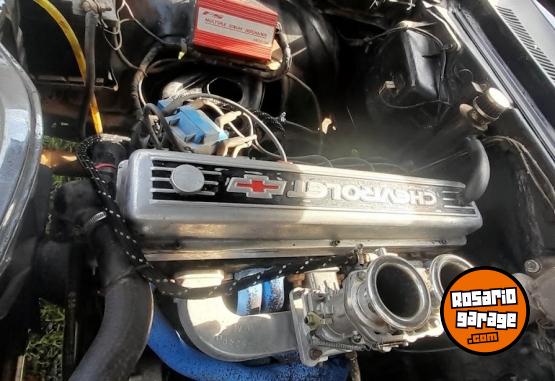 Cl�sicos - Coupe Chevy Serie 2 - En Venta