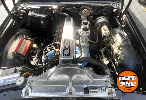 Cl�sicos - Coupe Chevy Serie 2 - En Venta