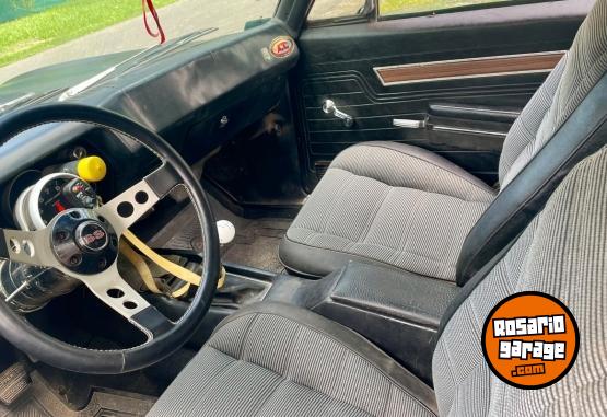 Clásicos - Coupe Chevy Serie 2 - En Venta