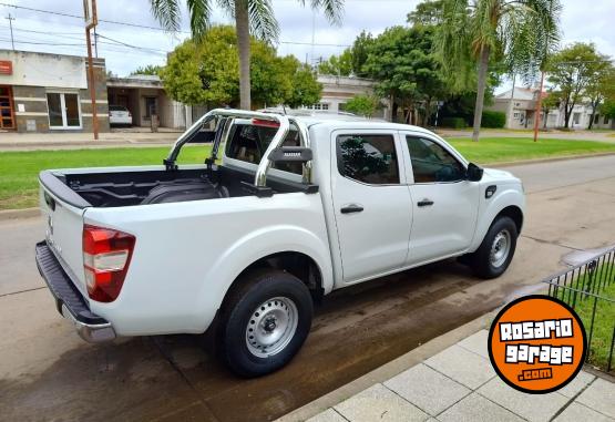Camionetas - Renault Alaskan 2023 Diesel 60000Km - En Venta