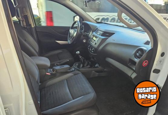 Camionetas - Renault Alaskan 2023 Diesel 60000Km - En Venta