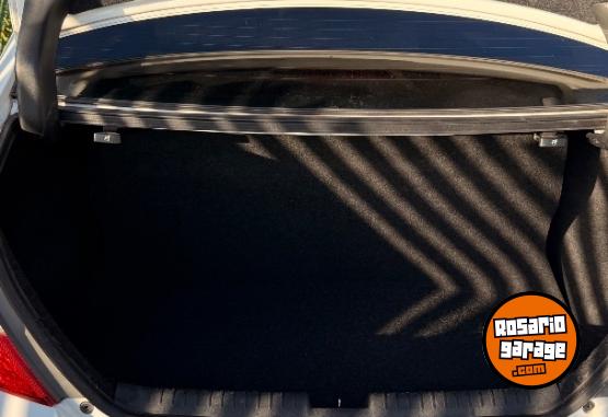 Autos - Honda Civic 2015 GNC 183000Km - En Venta