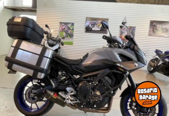 Motos - Yamaha St 900 2021 Nafta 43000Km - En Venta