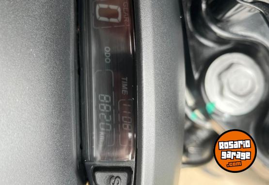 Motos - Bajaj Dominar D400 Tourer 2024 Nafta 8820Km - En Venta