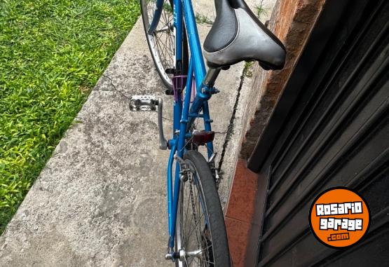 Deportes - Bicicleta GT Outpost Trail 21 velocidades, rodado 26 original unico due�o a�o 1997 - En Venta