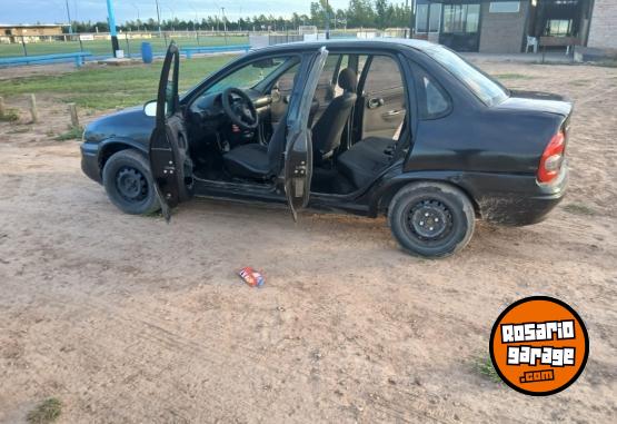 Autos - Chevrolet Clasicc 2006 GNC 10Km - En Venta