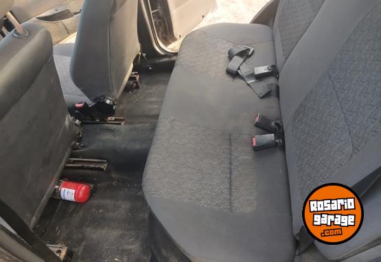 Autos - Chevrolet Clasicc 2006 GNC 10Km - En Venta