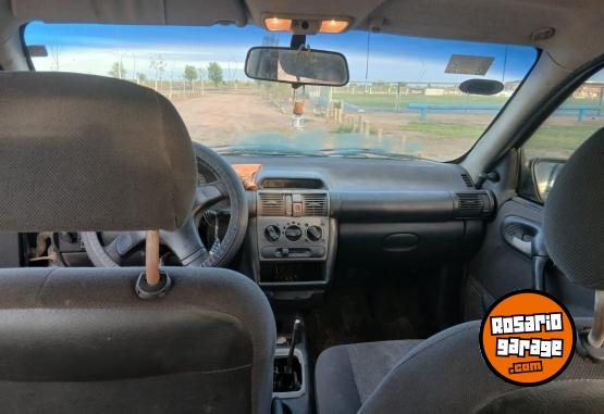 Autos - Chevrolet Clasicc 2006 GNC 10Km - En Venta