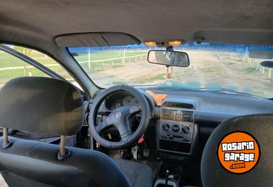 Autos - Chevrolet Clasicc 2006 GNC 10Km - En Venta